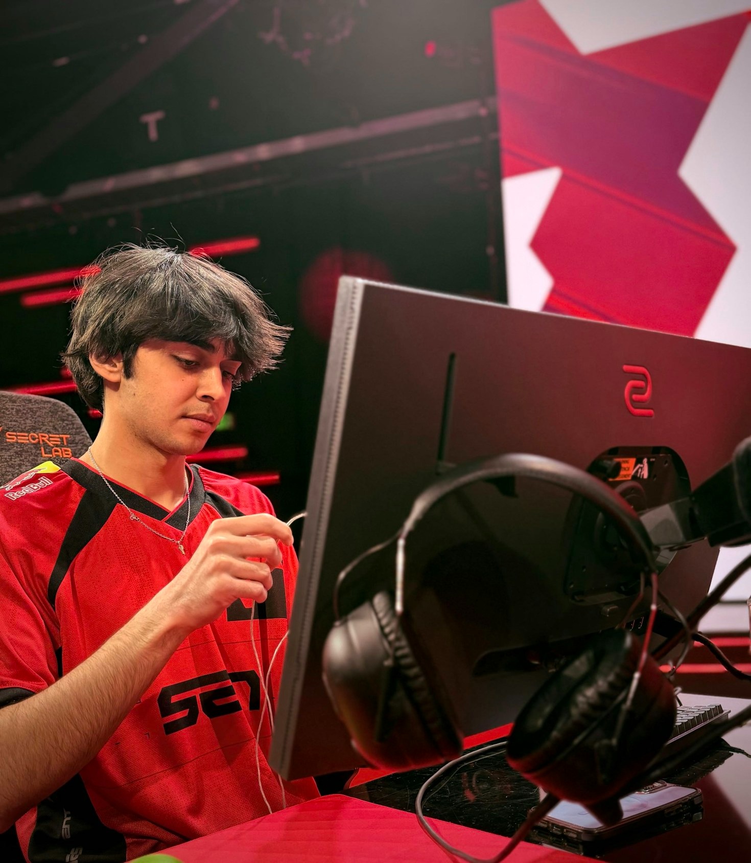 Understanding The Current Competitive Meta Game
