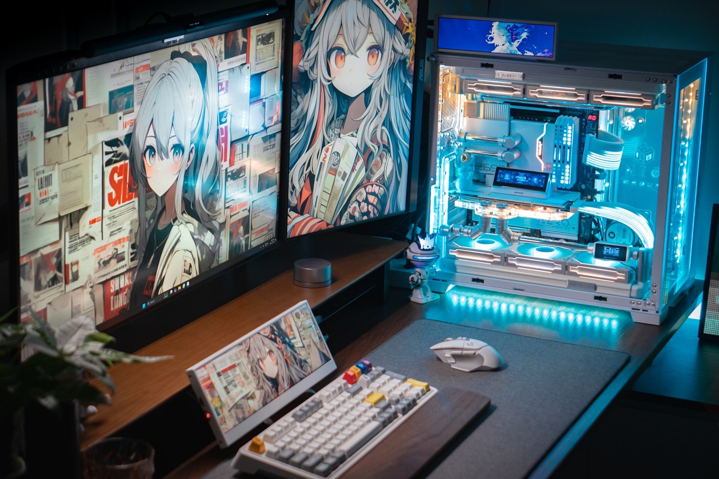 Essential Gear Every Dedicated Player Needs
